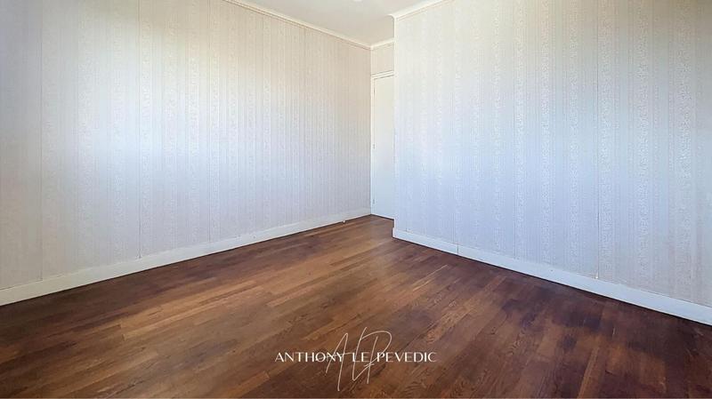 Maison - 70 m² - 5 pièces