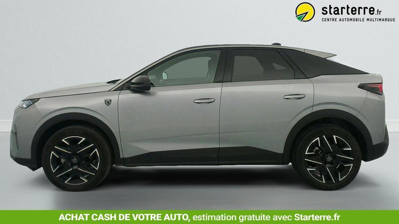 Peugeot 3008 Hybrid 145 e-Dcs6 Gt