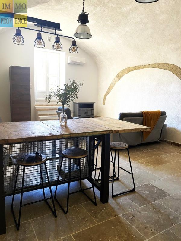 Duplex - 73 m² - 3 pièces