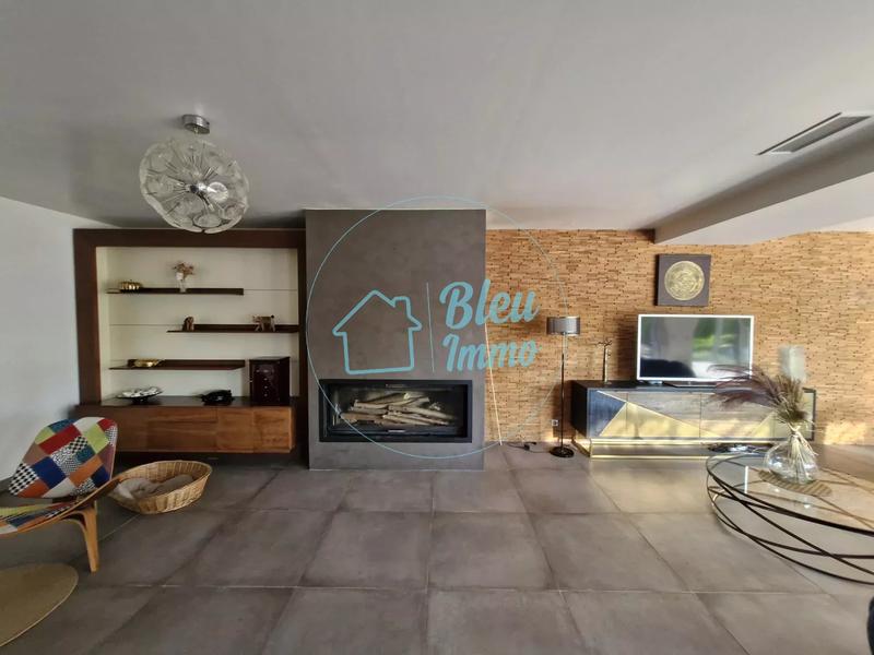 Villa - 175 m² - 5 pièces