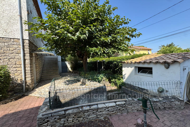 Maison - 250 m² - 10 pièces