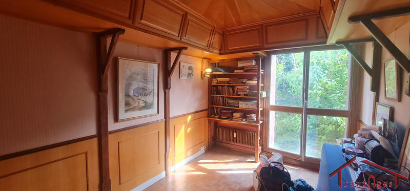 Appartement - 69 m² - 4 pièces