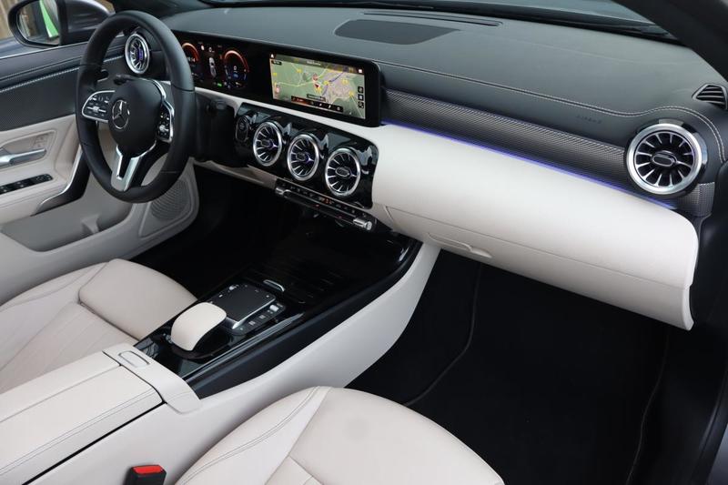 Mercedes Classe a 250 e 8g-Dct Progressive Line