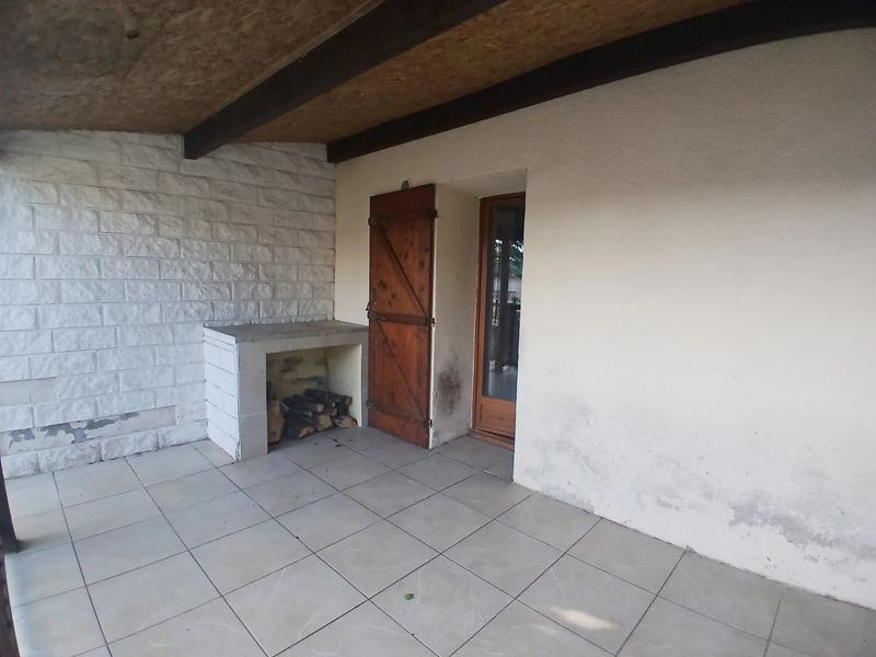 Maison - 59 m² - 3 pièces