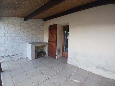 Maison - 59 m² - 3 pièces