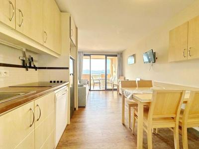 Duplex - 38 m² - 3 pièces