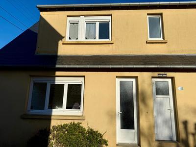 Appartement - 29 m² - 2 pièces