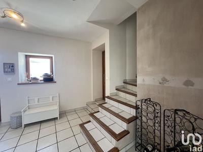 Maison - 166 m² - 4 pièces
