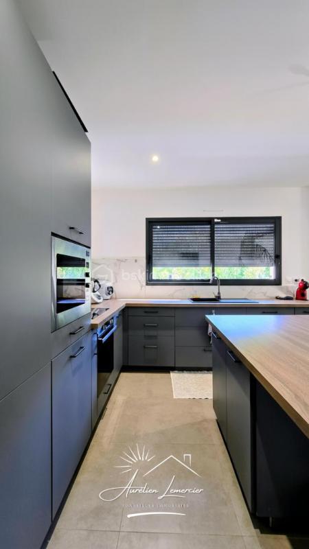 Villa - 103 m² - 4 pièces