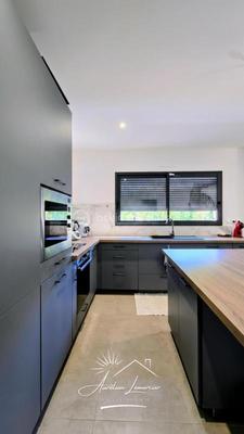 Villa - 103 m² - 4 pièces