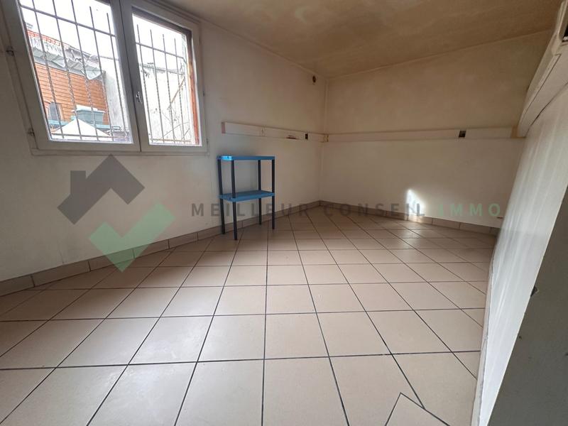 Local commercial - 75 m²