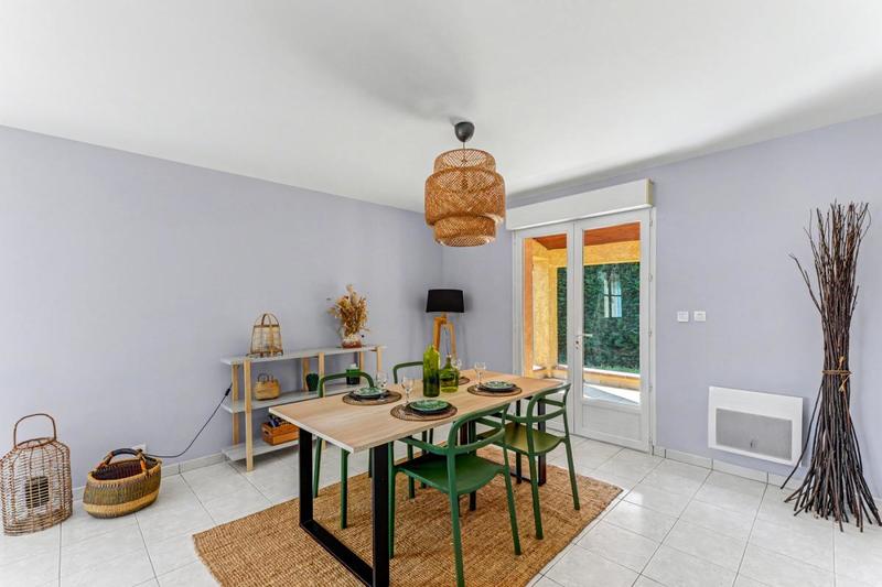 Maison - 199 m² - 6 pièces