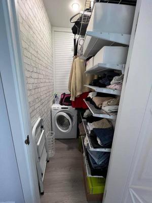 Studio - 24 m² - 1 pièce