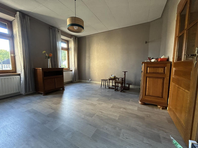 Maison - 71 m² - 3 pièces