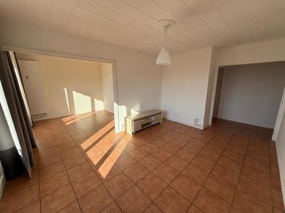 Appartement - 68 m² - 4 pièces