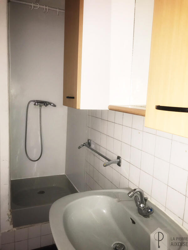 Appartement - 53 m² - 2 pièces