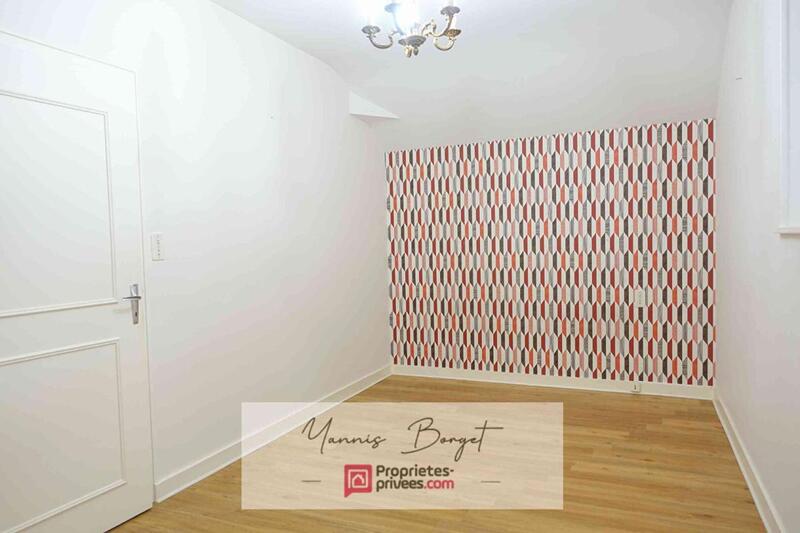 Maison - 190 m² - 7 pièces