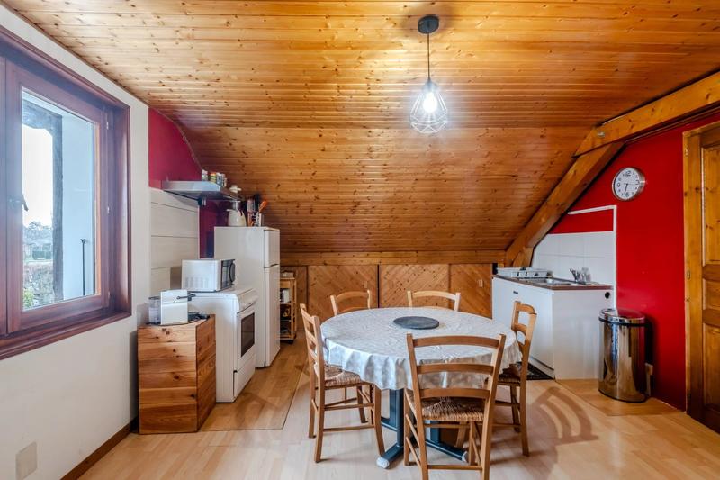 Maison - 135 m² - 5 pièces