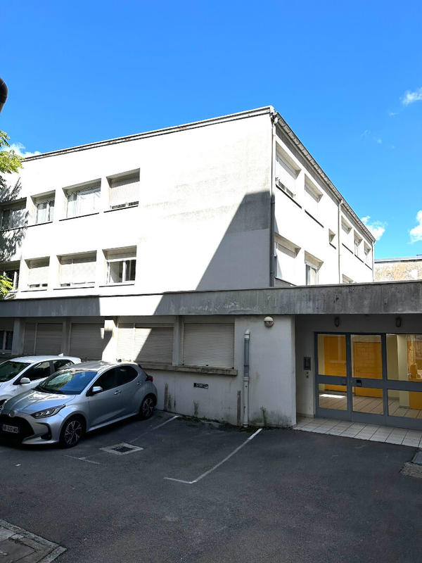 Appartement - 55 m² - 2 pièces