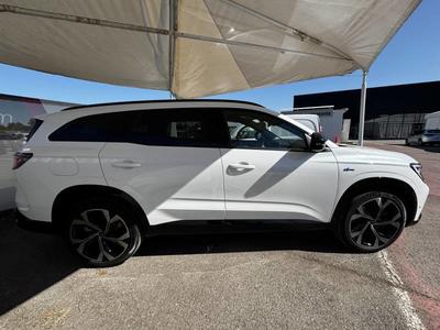 Renault Espace E-Tech full hybrid 200 Gsr2 esprit Alpine