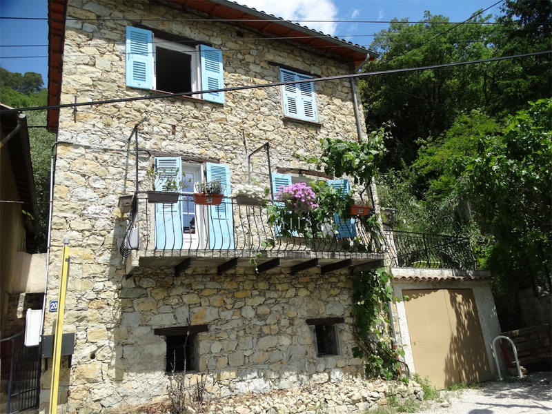 Maison - 68 m² - 4 pièces