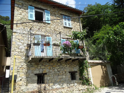 Maison - 68 m² - 4 pièces