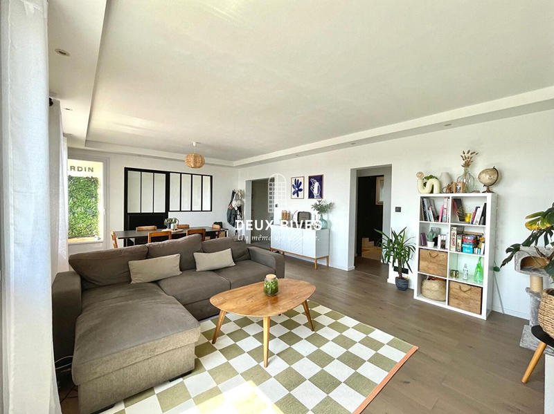 Appartement - 71 m² - 3 pièces