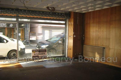 Local commercial - 110 m²