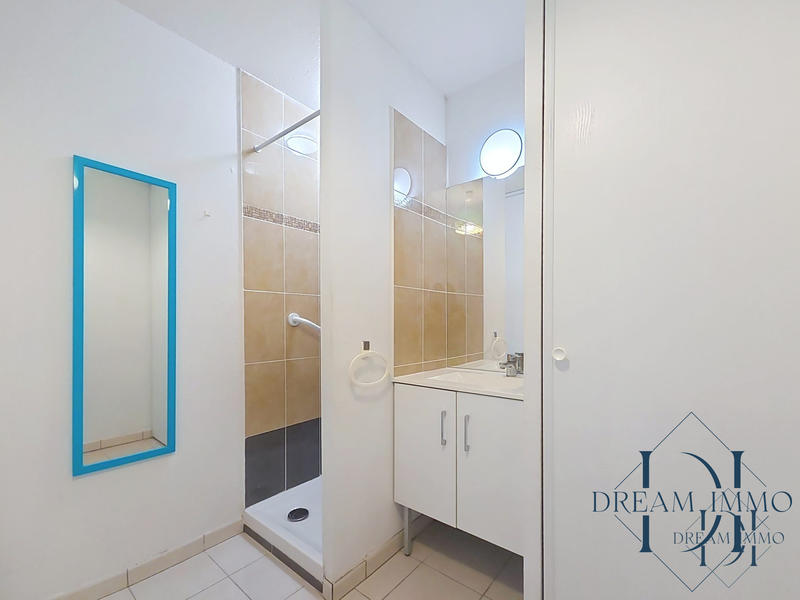 Appartement - 41 m² - 3 pièces