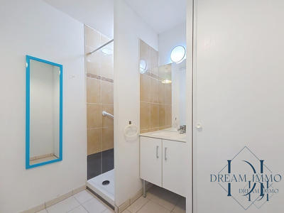 Appartement - 41 m² - 3 pièces