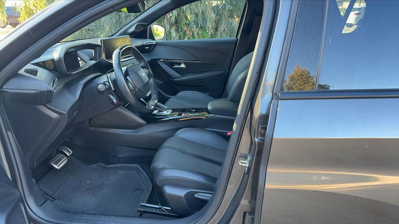 Peugeot 208 1.2 PureTech 110 Gt