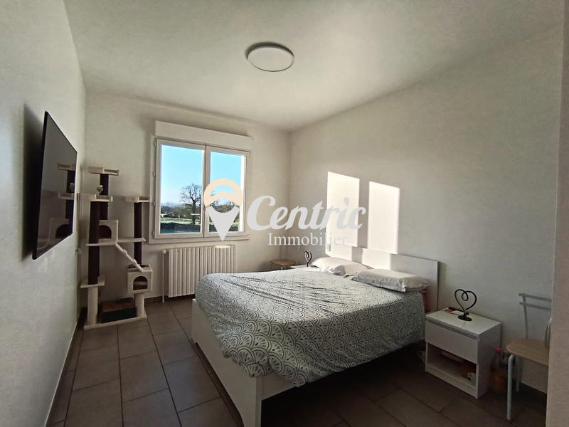 Maison - 112 m² - 4 pièces