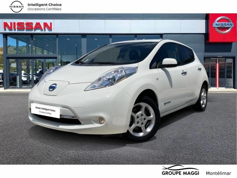 Nissan Leaf Electrique 24kWh Acenta