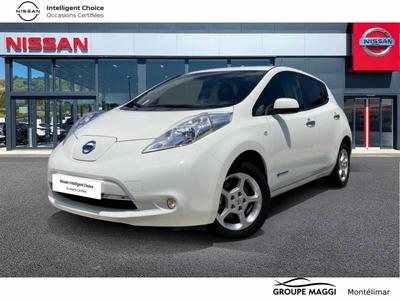 Nissan Leaf Electrique 24kWh Acenta