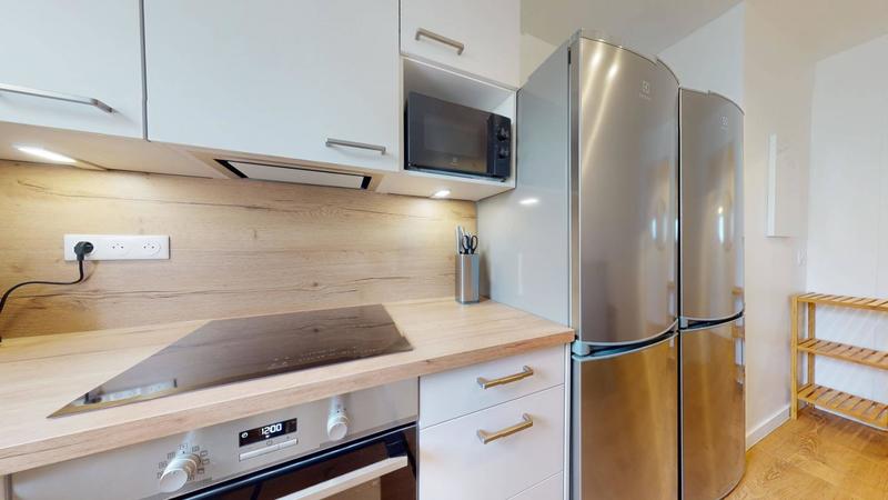 Appartement - 110 m²