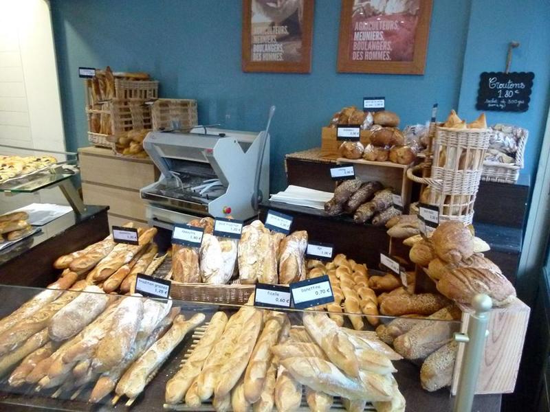 Fonds de commerce - Local commercial - 115 m²