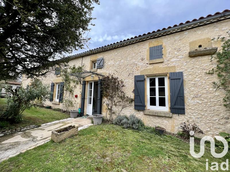 Maison - 174 m² - 5 pièces