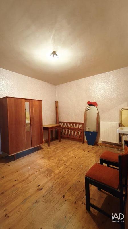 Local commercial - 420 m² - 10 pièces