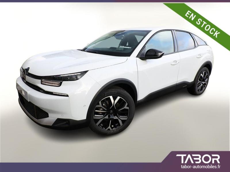 Citroën C4 Mhev 145 Max Gps Acc Adml Cam Pdc Bt