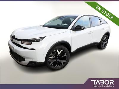 Citroën C4 Mhev 145 eDSC6 Max Gps Acc Keyl cam