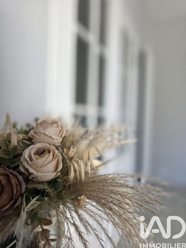 Maison - 162 m² - 6 pièces