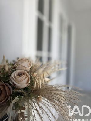 Maison - 162 m² - 6 pièces