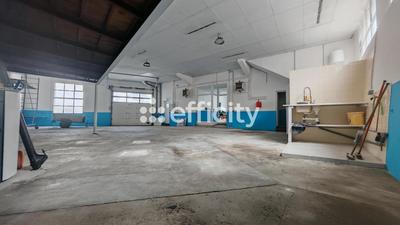 Bureau - 238 m² - 3 pièces