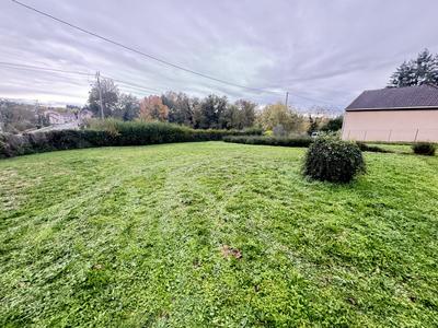 Maison - 104 m² - 3 pièces