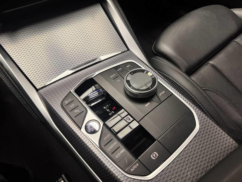 Bmw Série 4 Coupe 420d xDrive 190 ch Bva8 m Sport