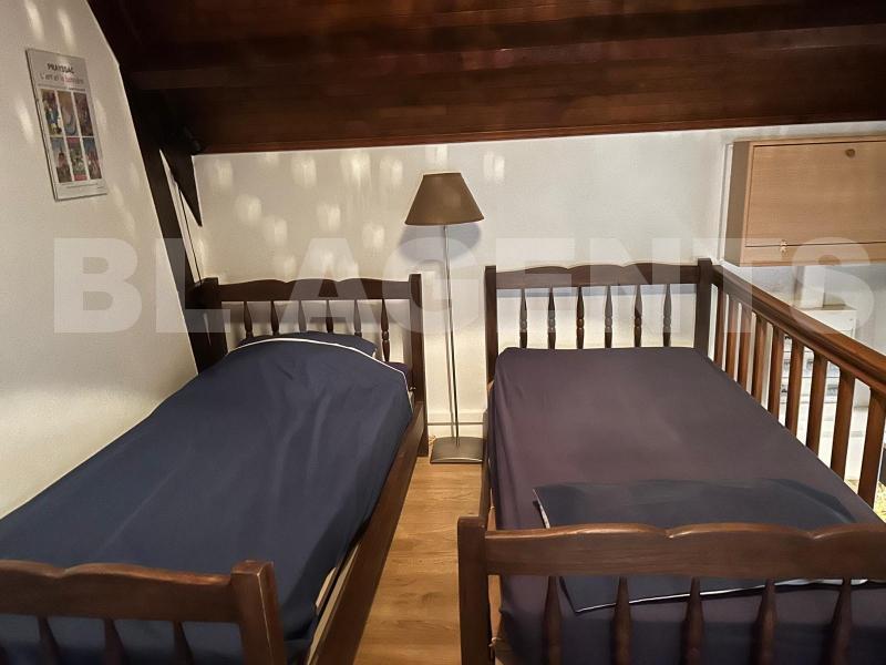 Maison en pierre - 120 m² - 5 pièces