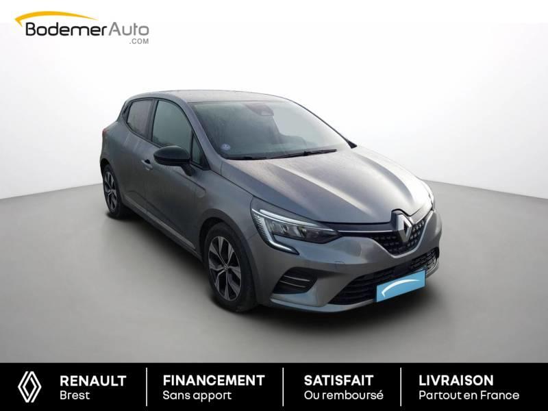 Renault Clio TCe 90 Evolution