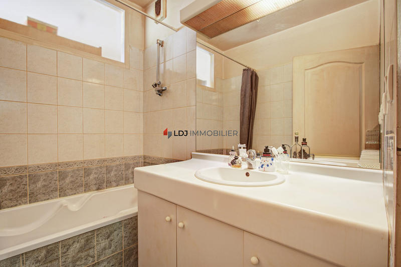 Appartement - 36 m² - 1 pièce