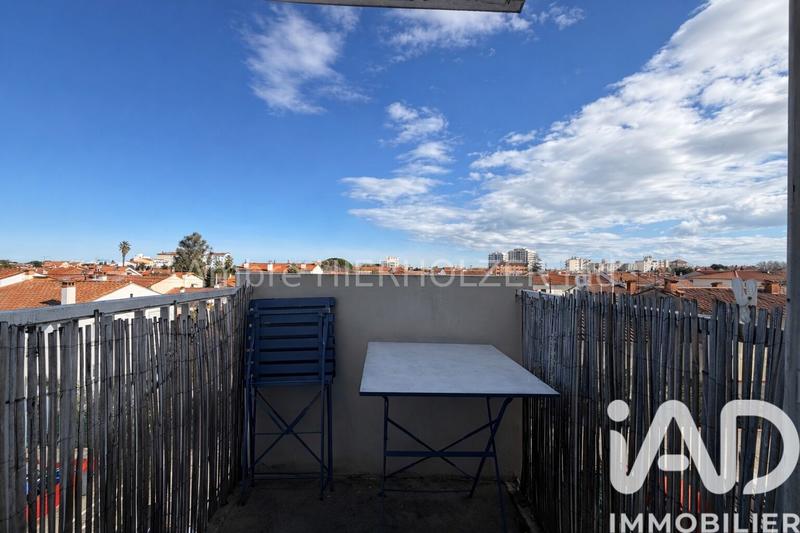 Appartement - 75 m² - 4 pièces