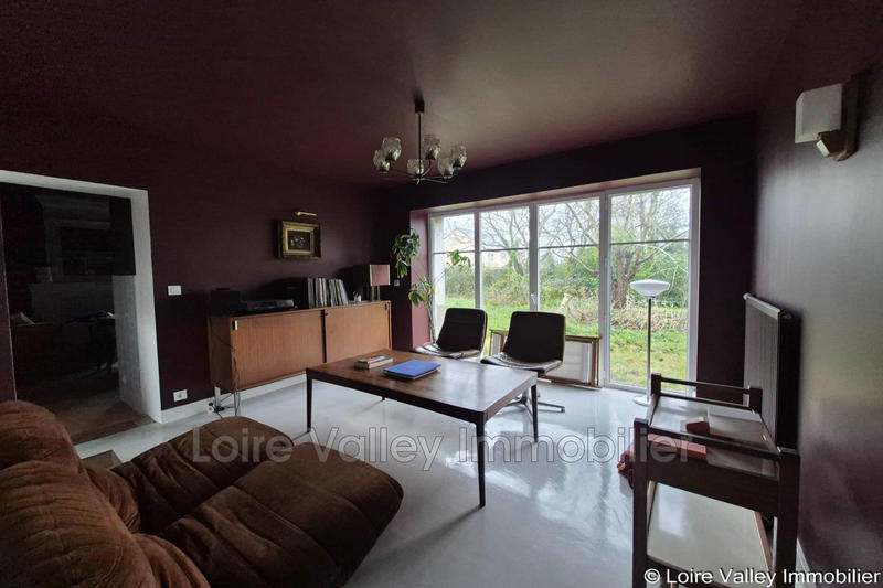 Maison - 211 m² - 6 pièces